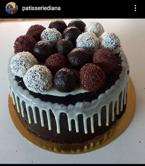 Patisserie Diana — photograph 2