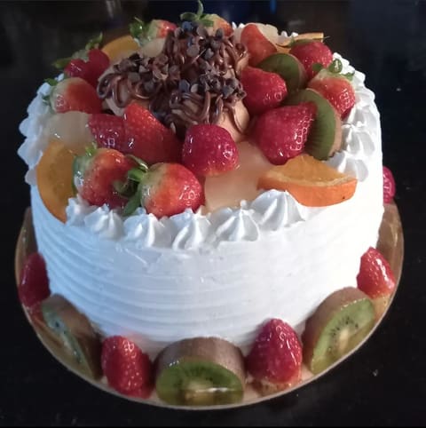 Patisserie Diana — photograph 4