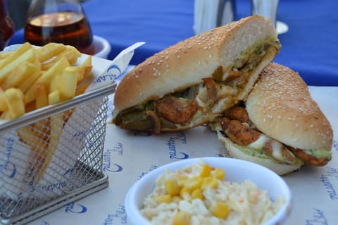 Halabito café — photograph 5