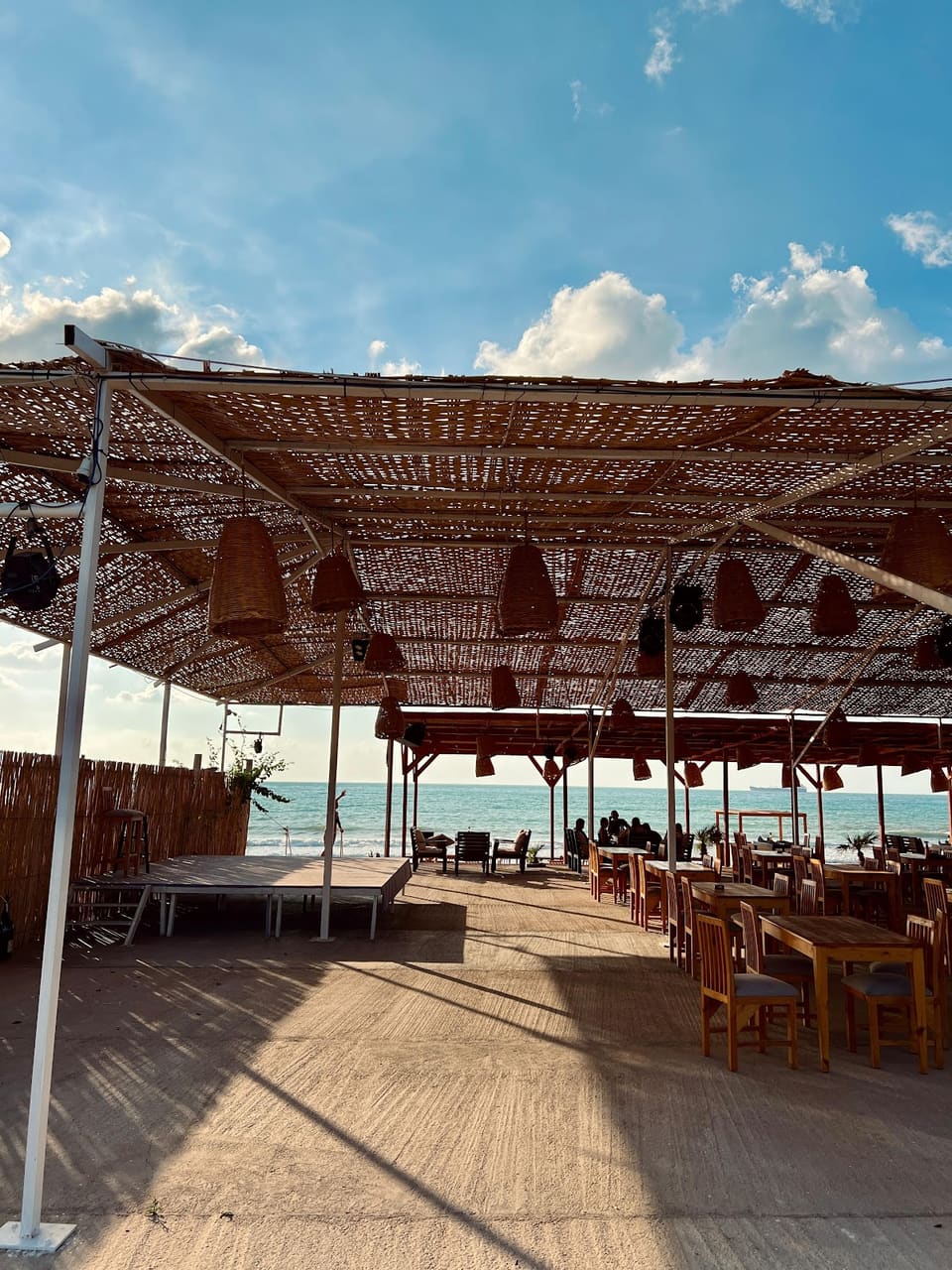 Atria Bar