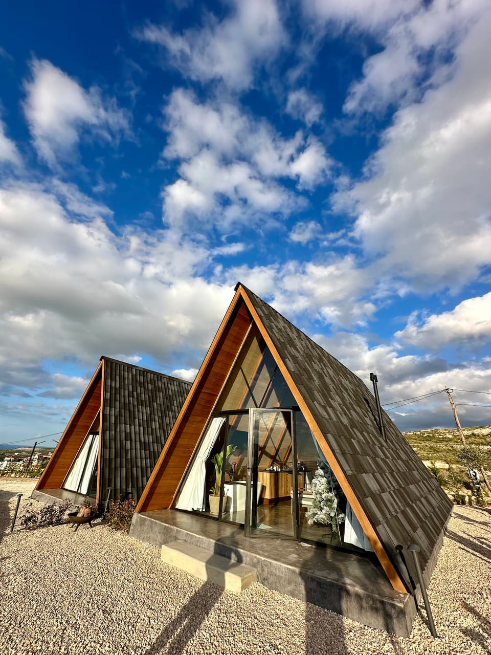 Panorama Lodges
