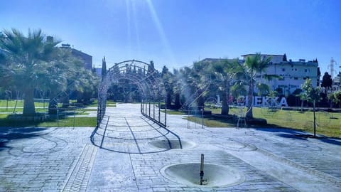 Chekka Public Park — photograph 2