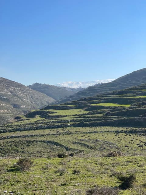Chekka Hiking trails — photograph 5