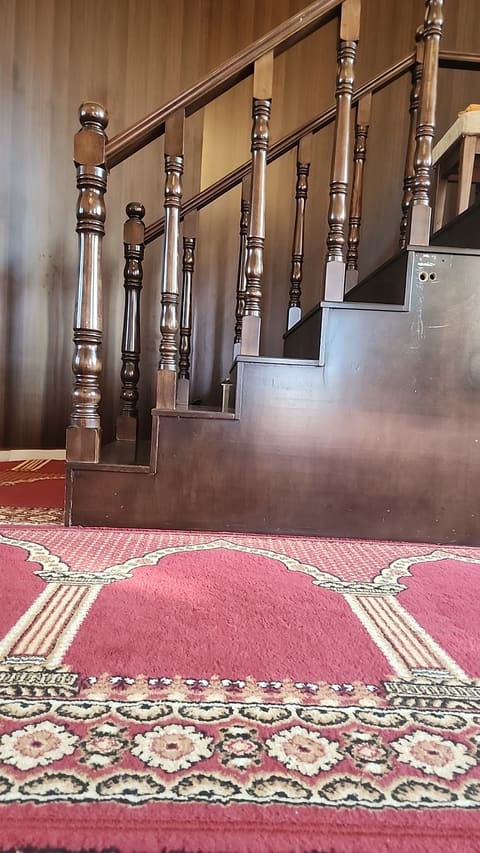 Masjid Al Hessam — photograph 3