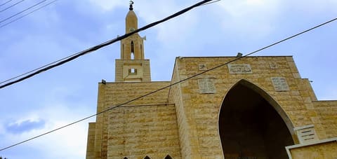 Masjid Al Hessam — photograph 5