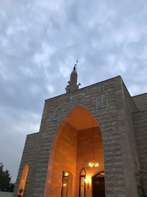 Masjid Al Hessam — photograph 6