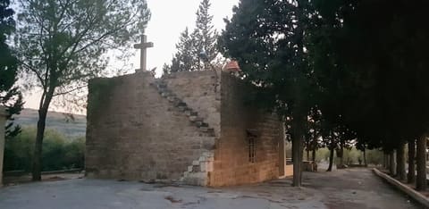 Mar Challita Church — photograph 3