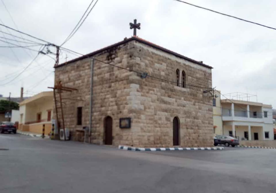 Saint Joseph Church