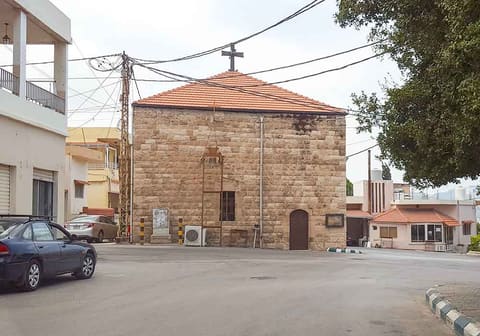 Saint Joseph Church — photograph 2