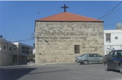 Saint Joseph Church — photograph 4