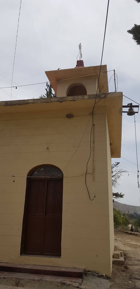 Saydet El-Zaaytrieh Church — photograph 2