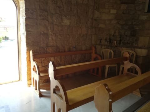 Church St. Youssef — photograph 3