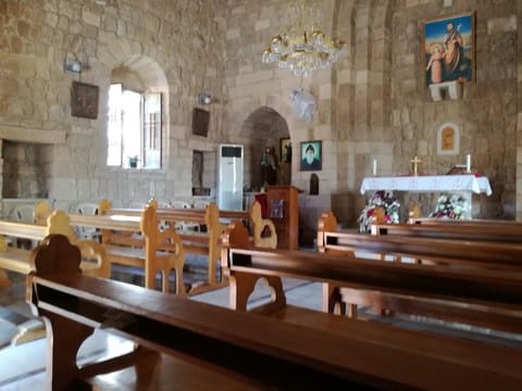 Church St. Youssef — photograph 4