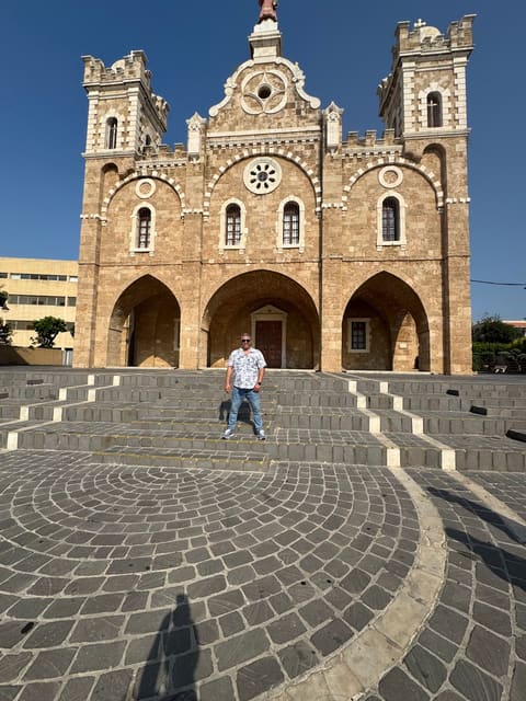 Church St. Youssef — photograph 5