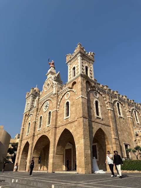 Church St. Youssef — photograph 6