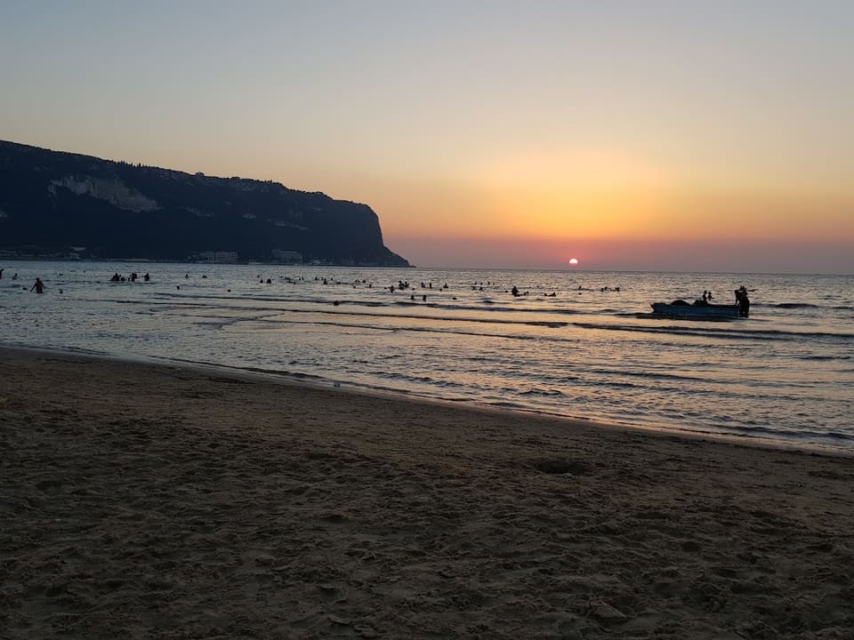 Saleh BEACH