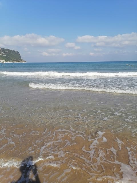 Saleh BEACH — photograph 2