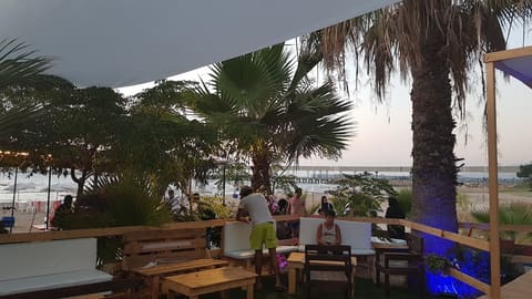 Saleh BEACH — photograph 6
