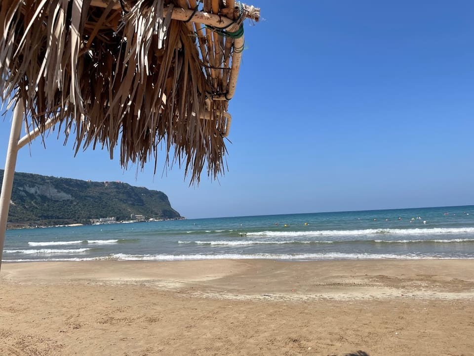 L'espadon