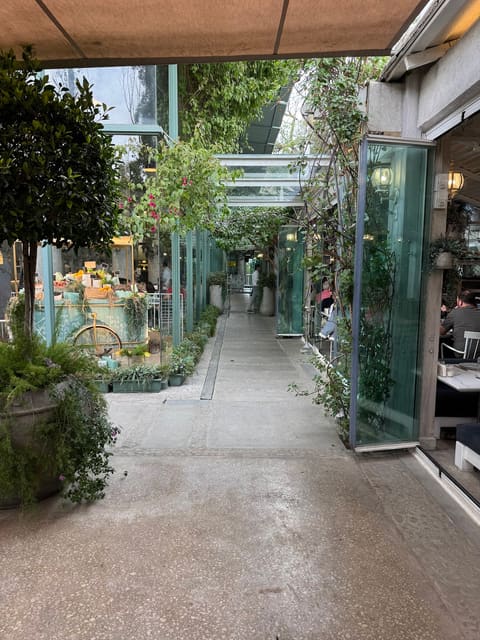 Ksar Lebanese Diner — photograph 4