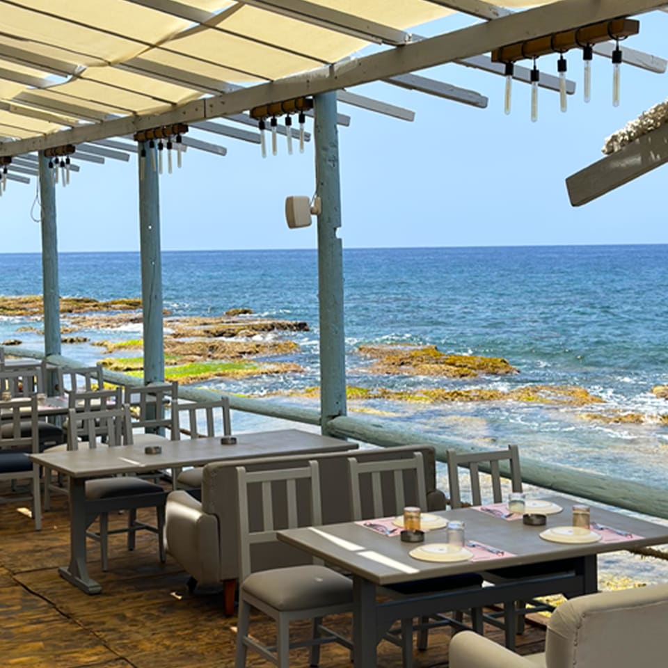 Karakand Sea Food