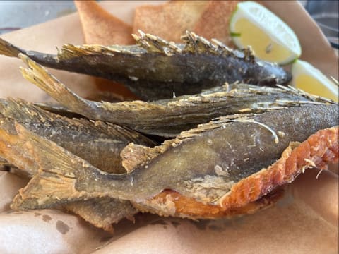 Karakand Sea Food — photograph 3