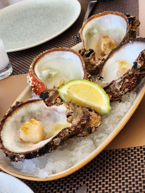 Karakand Sea Food — photograph 4