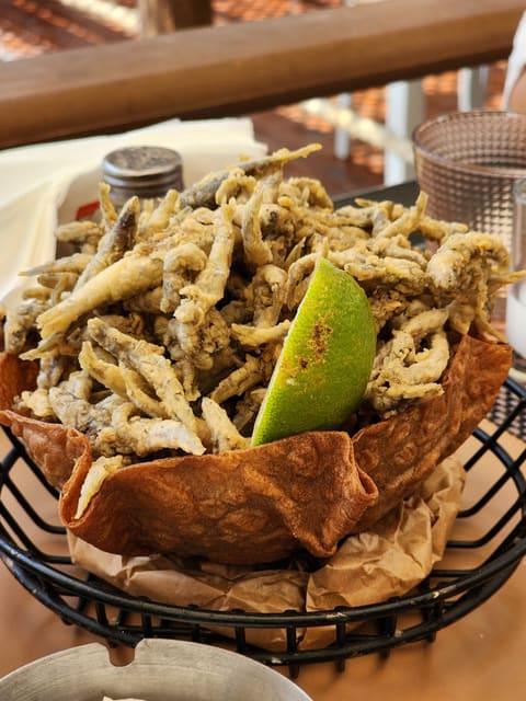 Karakand Sea Food — photograph 5