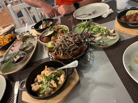 Karakand Sea Food — photograph 6