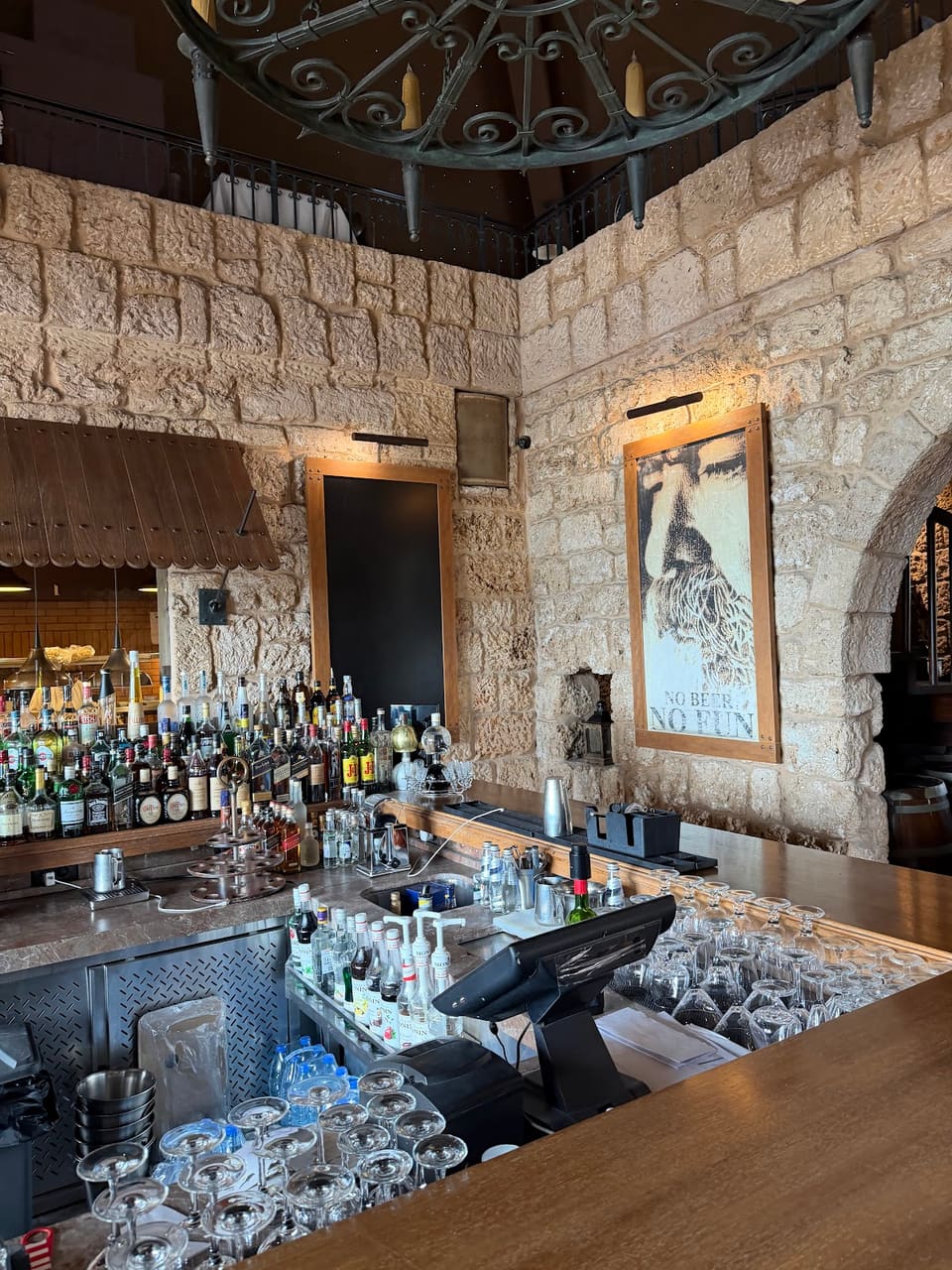 Locanda A La Granda