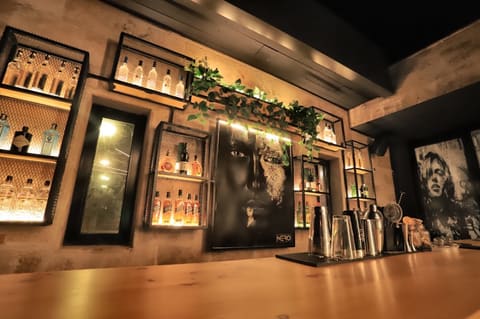 Nero Resto Bar — photograph 5