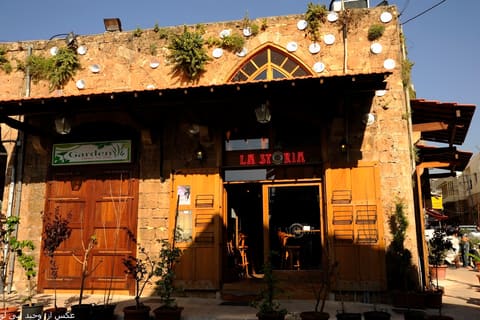 La Storia — photograph 4