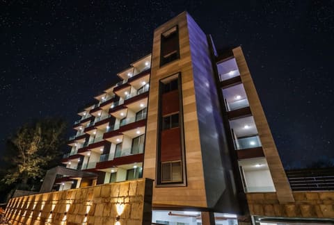 La Bonita Aparthotel — photograph 6