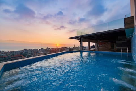 Majestic Byblos Grand Hotel — photograph 3