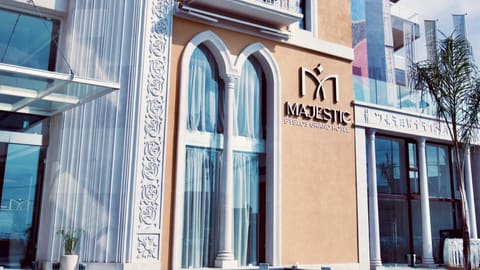 Majestic Byblos Grand Hotel — photograph 4