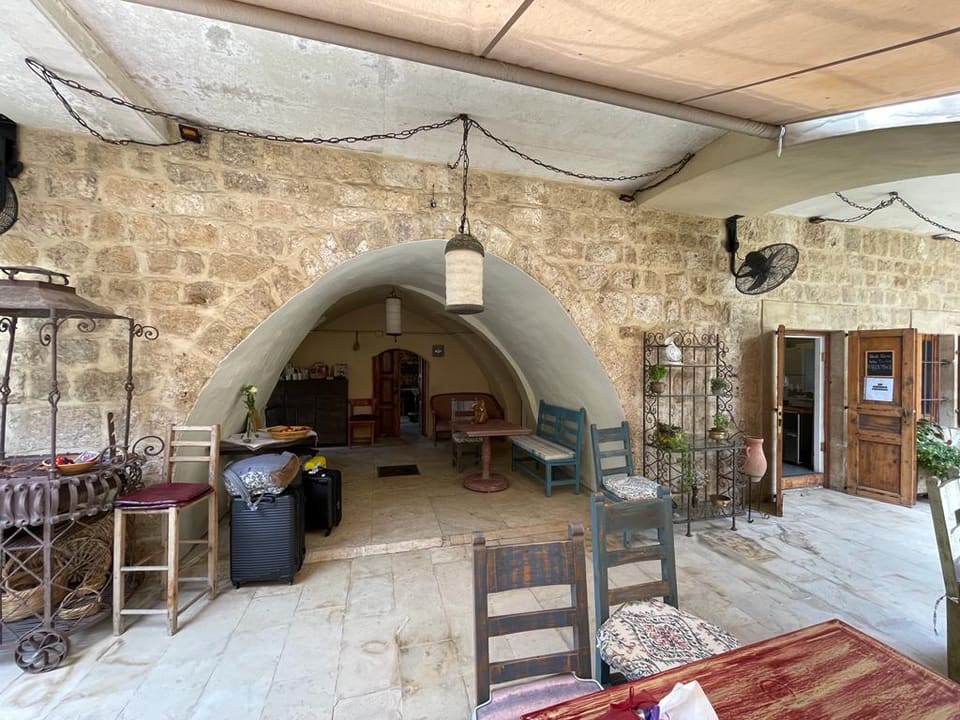 Beit Faris wa Lucia