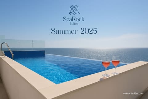 SeaRock Suites Hotel — photograph 5