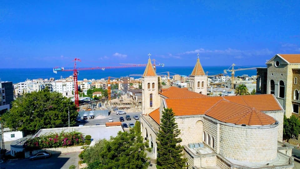 Byblostar Hotel