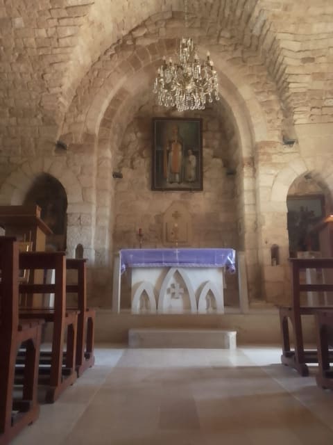 Mar Fawka Church — photograph 2
