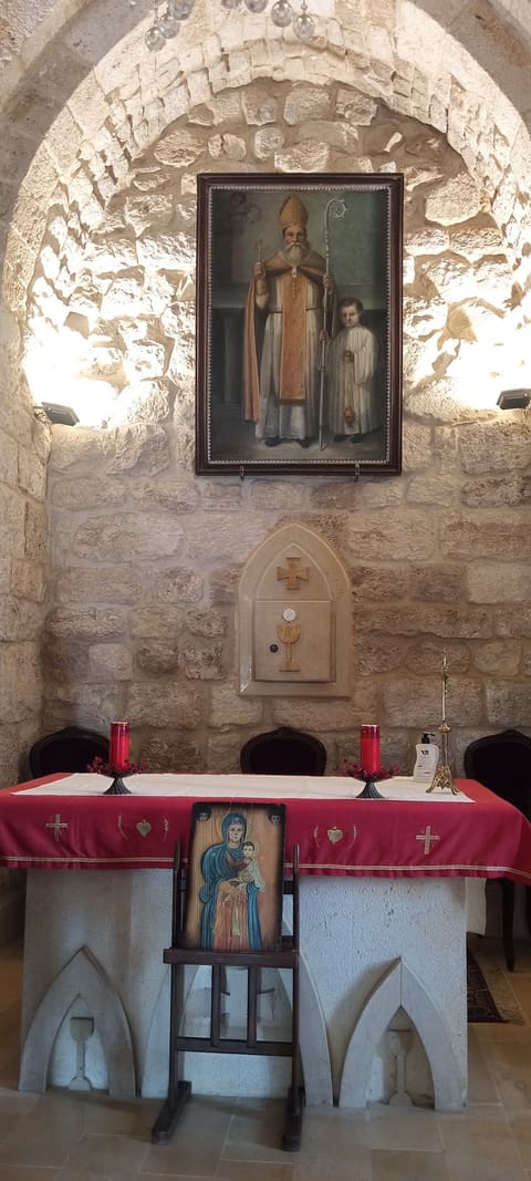 Mar Fawka Church — photograph 4