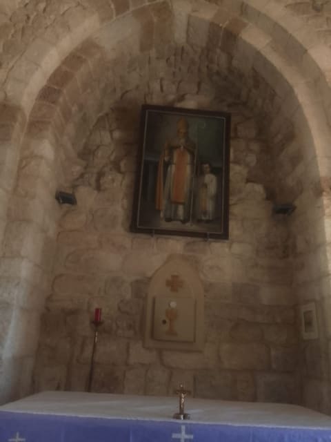 Mar Fawka Church — photograph 6