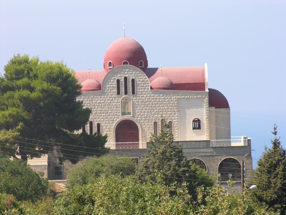St. Theodoros Church