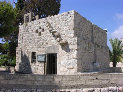St. Theodoros Church — photograph 2