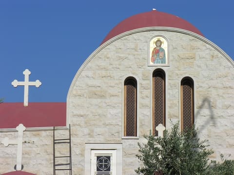 St. Theodoros Church — photograph 3