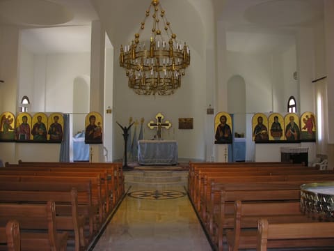 St. Theodoros Church — photograph 4
