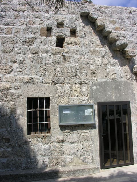 St. Theodoros Church — photograph 6