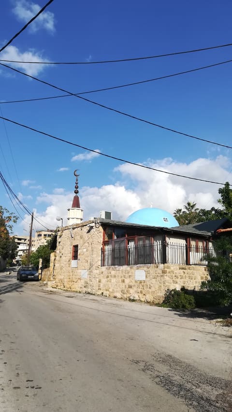 Masjid Al Khadr Alayh Al Salam — photograph 2