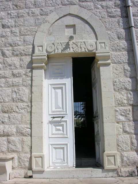 Mar Doumit Church (Greek Orthodox) — photograph 3
