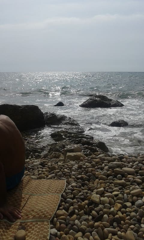 Riva Verde - Beach — photograph 4