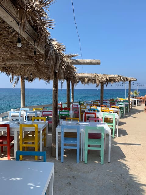 Jungle Beach — photograph 4